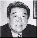故・稲尾　和久氏