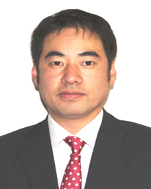 副理事長 田川 幸平