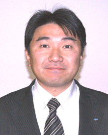 副理事長 江藤 剛<