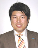 Tourists Attraction Projects Review Committee Chairman Hidenari Nanbu