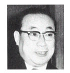 第1・2代理事長 橋上 保久