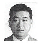 第8代理事長 野上 恭敬