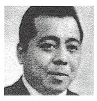 第18代理事長 田中丸 善司