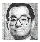 第35代理事長 中村 量一