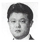 第45代理事長 吉松 修